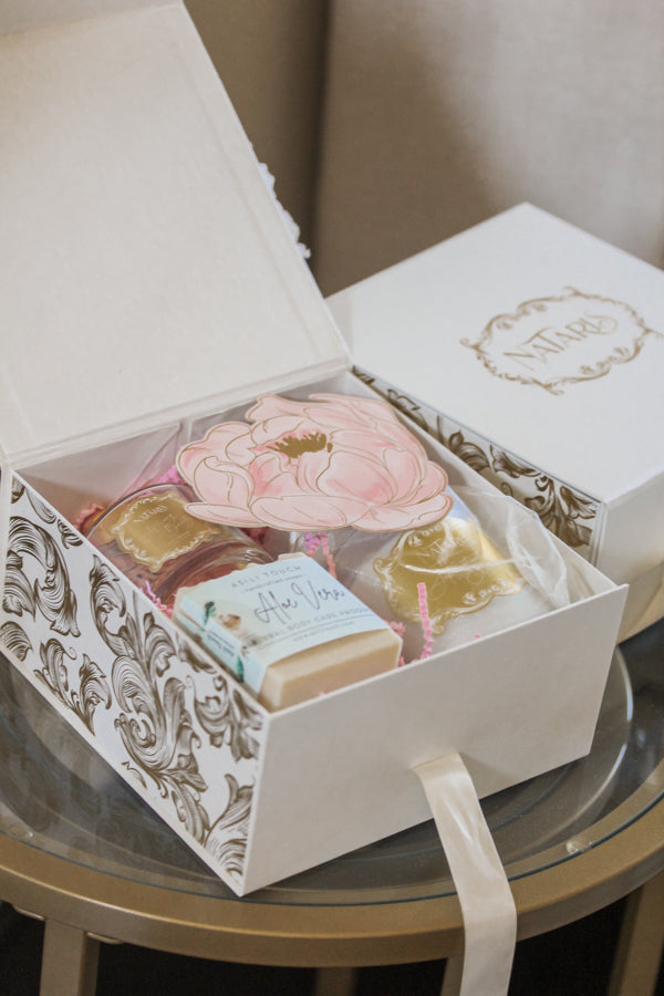 Mother's Day Gift Set