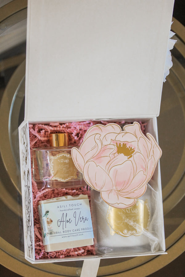 Mother's Day Gift Set