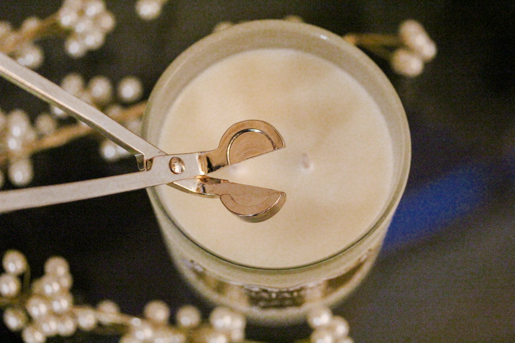 Wick Trimmer - Nataris Candles