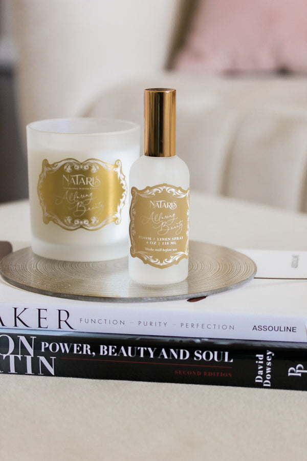 "Sophisticated Elegance" Room Spray