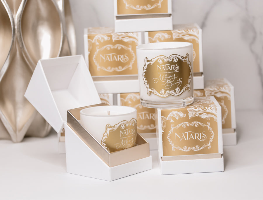 Nataris Candles Gift Card