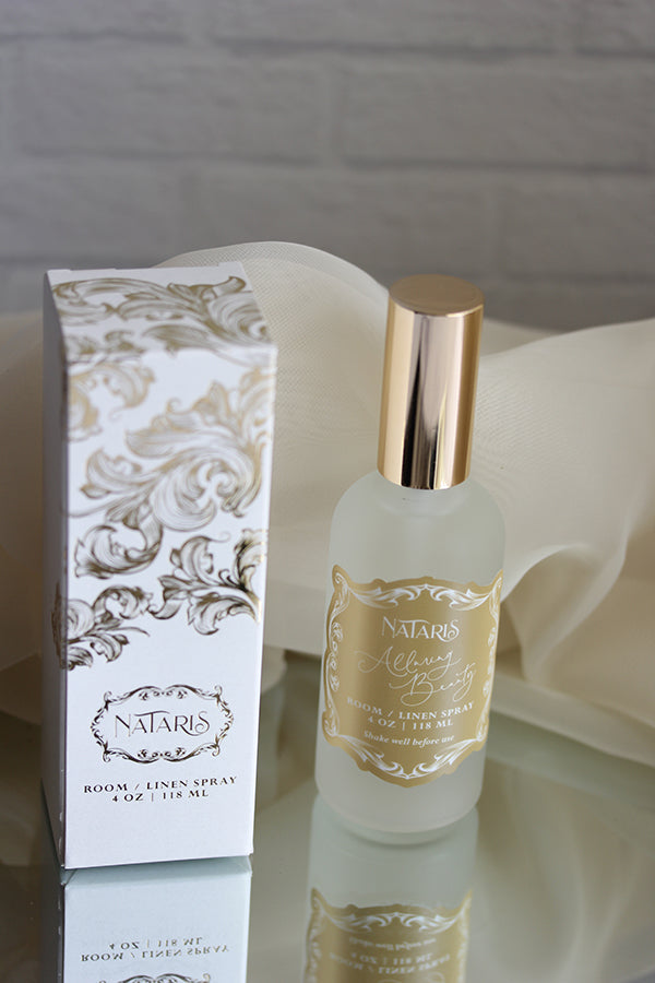 "Alluring Beauty" Room Spray