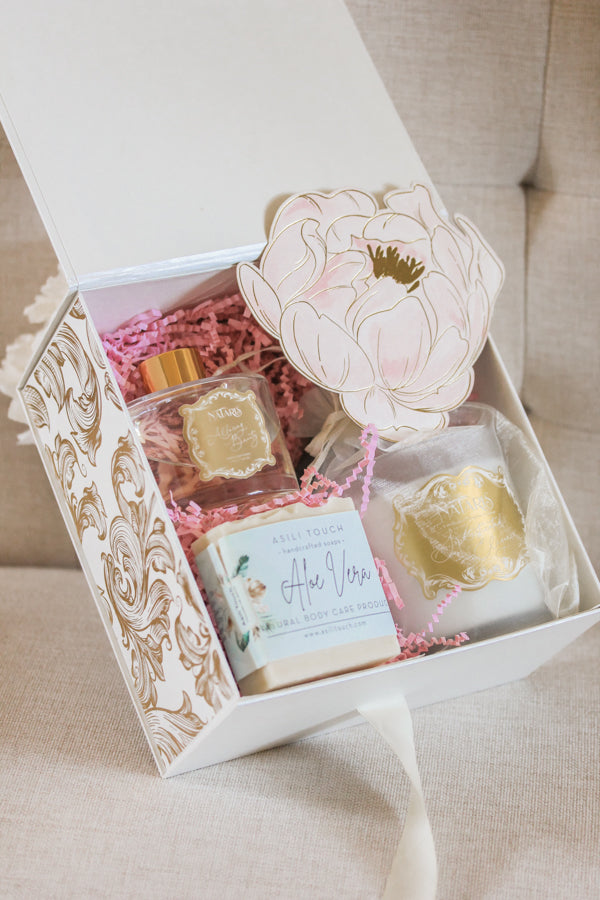 Mother's Day Gift Set