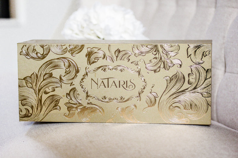 The Ultimate Gift Set - Nataris Candles