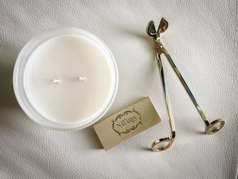 Wick Trimmer - Nataris Candles