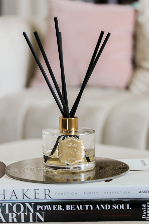 Reed Diffuser - Alluring Beauty