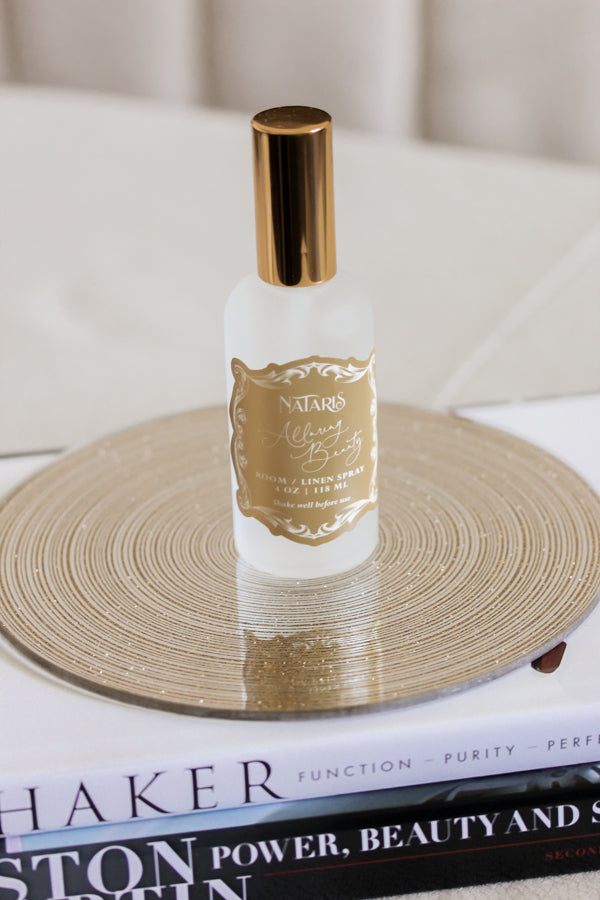 "Alluring Beauty" Room Spray